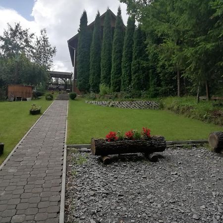 Villa Demeny Vendeghaz Sub Cetate Esterno foto
