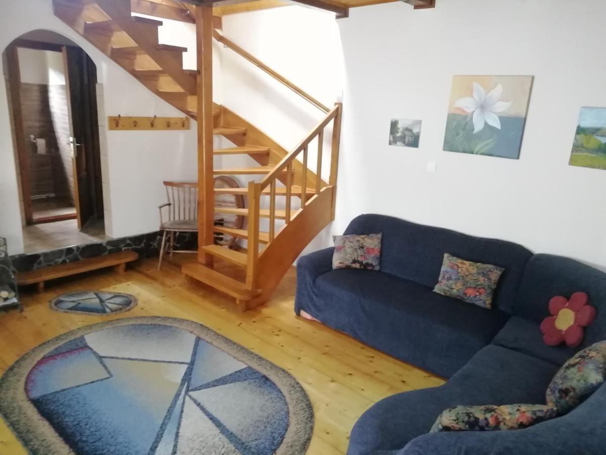 Villa Demeny Vendeghaz Sub Cetate Esterno foto