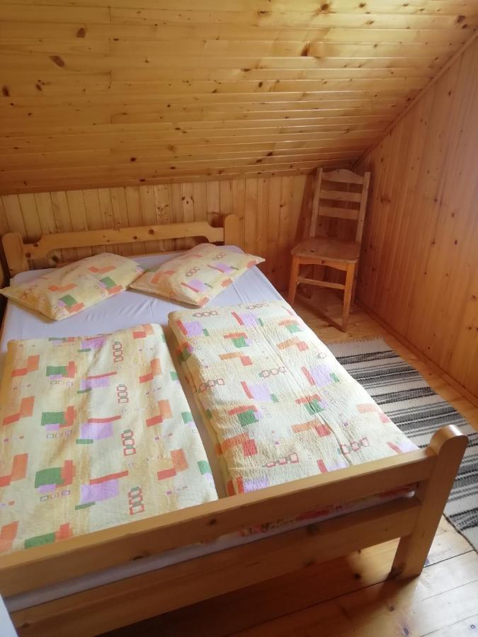 Villa Demeny Vendeghaz Sub Cetate Esterno foto