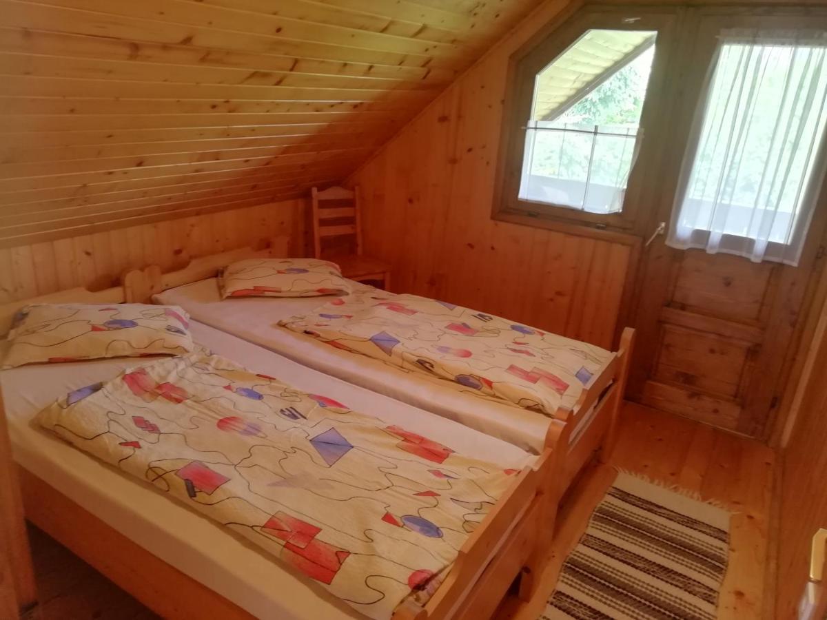Villa Demeny Vendeghaz Sub Cetate Esterno foto